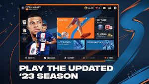 FIFA Mobile MOD APK v18.0.05 (All Unlocked/Unlimited Coins) 2