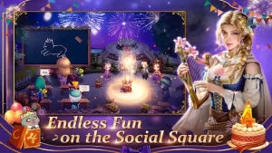 Game Of Sultans MOD APK 2023 Latest Version 4.702 Download 3