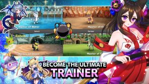 Neo Monsters Mod Apk v2.32.3 (All Unlocked And Money) 4
