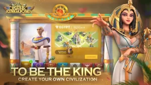 Rise of Kingdoms MOD APK 1.0.74.22 Latest Version 2023 2