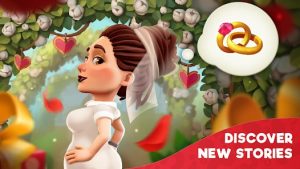 The Tribez MOD APK 16.7.0 (Unlimited Money) for Android 1