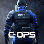 critical ops mod apk