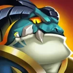 idle-heroes-mod-apk Monster Legends MOD APK