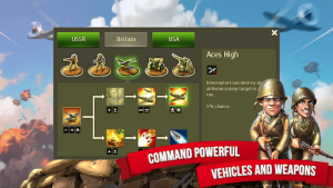 Toy Defence 2 MOD APK 2.23 (Unlimited Money) for Android 4