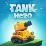 tank-hero-mod-apk Tank Hero MOD APK