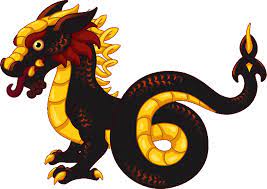 Ragnarok Dragon Breed