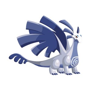 Wind Dragon Breed