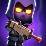 Battlelands Royale Mod Apk