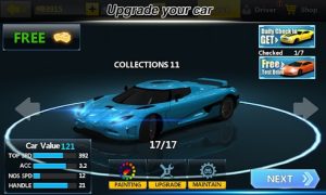 City Racing 3D Mod Apk v5.9.5081 (Unlimited Money) Download 4
