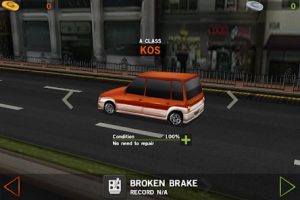Dr Driving MOD APK Unlimited Gold, Coins And Money Download 1