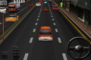 Dr Driving MOD APK Unlimited Gold, Coins And Money Download 2