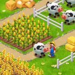 Farm City Mod Apk