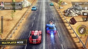 Racing Fever MOD APK Unlimited Money Download On Android 2