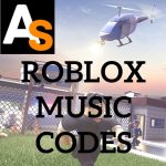 Roblox music codes
