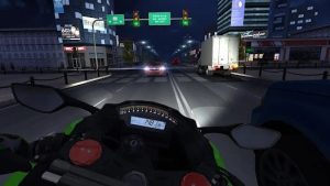 Traffic Rider MOD APK v1.95 (Unlimited Money, No Ads) Download 2