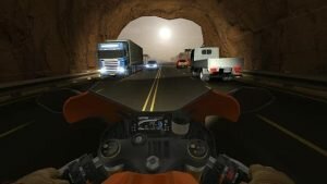 Traffic Rider MOD APK 1.99b [Remove ads][Unlimited money] 3