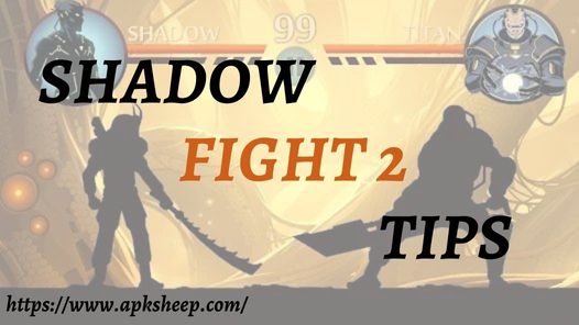 shadow fight 2 tips 1