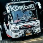 Komban Bus Skin Download