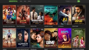 IBomma APK Telugu New Movies Download 2023 For Android 1