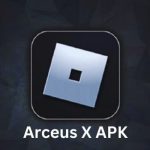 Arceus X APK