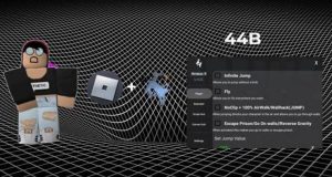 Arceus X APK Download Latest Roblox Mod Menu 2023 Hack 2