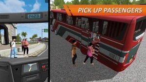 Bus Simulator Indonesia MOD APK Unlimited Money Download 2021 1