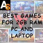 best-games-for-2gb-ram-pc Best Games for 2GB Ram Pc and Laptop