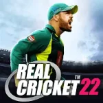 real-cricket-22-mod-apk Real Cricket 22 MOD APK